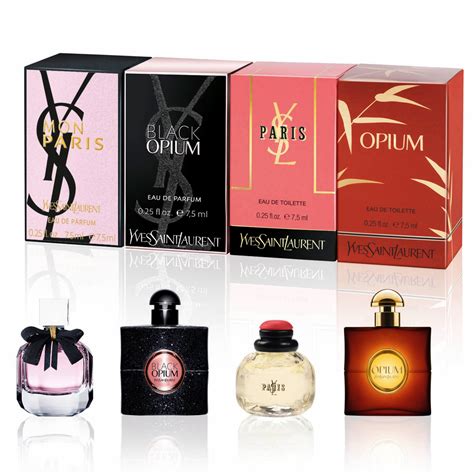 black woman perfume collection.